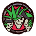 Fried Plant Skeletons emblem.png