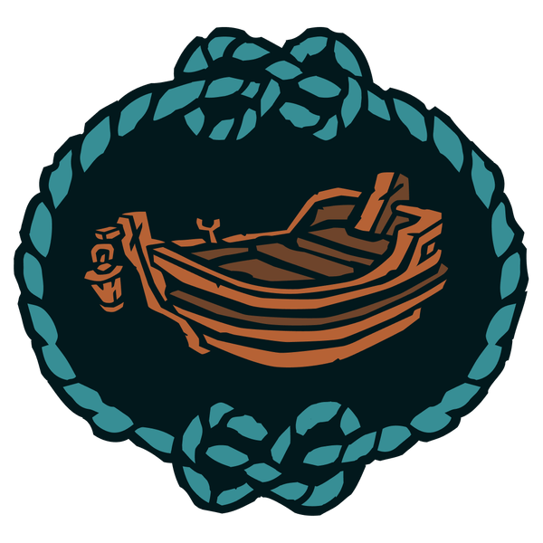 File:Legend of the Oars Title emblem.png