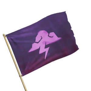 Raging Storm Ill-Fated Flag.png