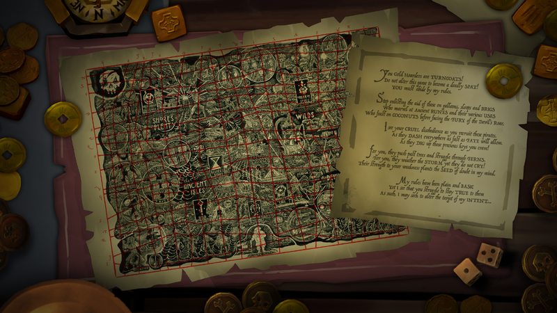File:The Hoarder's Hunt - Stage 3 Heartless SOT Map and Riddle.png