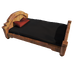 Wild Rose Captain's Bed.png