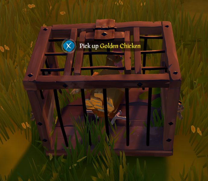 File:Golden Chicken Cage.png