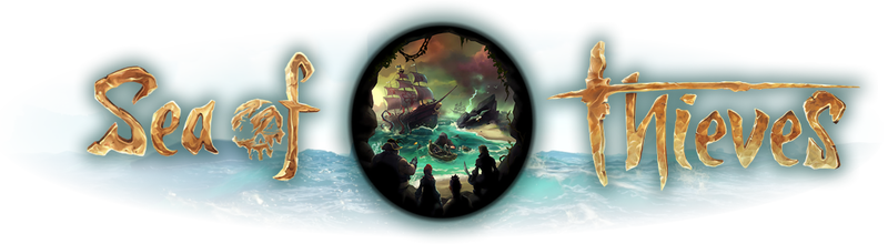 File:Sea of Thieves Logo Large6.png