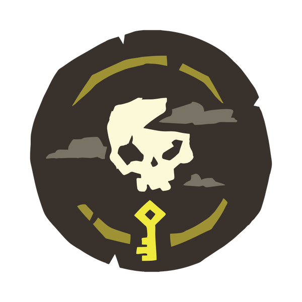 File:Gold Raider emblem.png