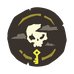 Gold Raider emblem.png