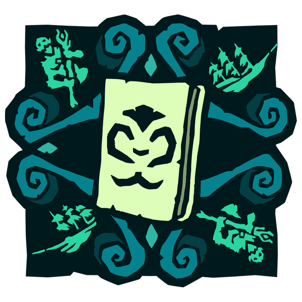 File:Journals of the Black Pearl emblem.png