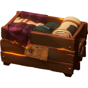 Crate of Fire-woven Cloth.png