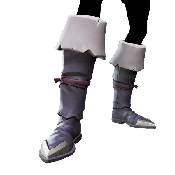 File:Dawn Hunter Boots.png