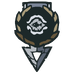 Toughened Hunter emblem.png