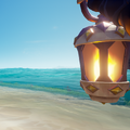 The Lantern in game.