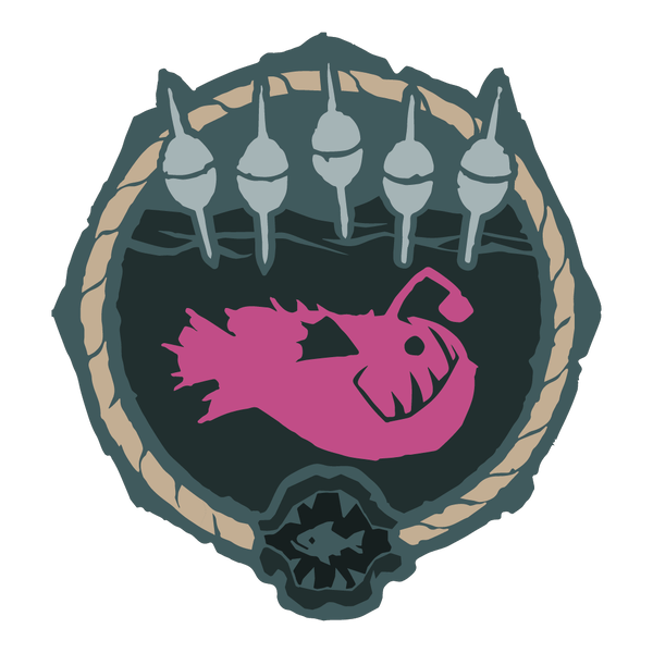 File:Hunter of the Rose Wrecker emblem.png