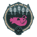 Hunter of the Rose Wrecker emblem.png