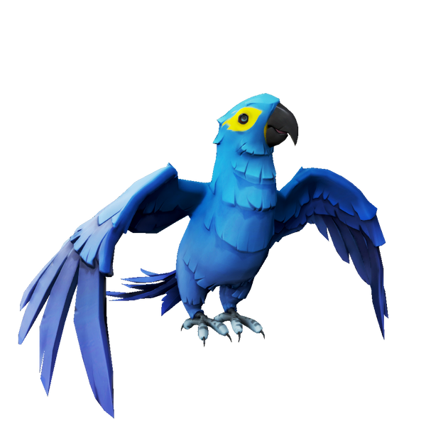 File:Azure Macaw.png