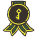 Lustrous Gold Hoarder emblem.png