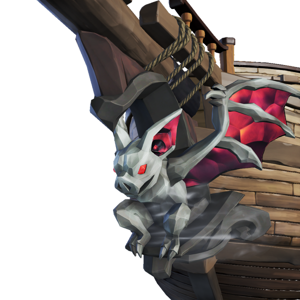 File:Crimson Crypt Collector's Figurehead.png