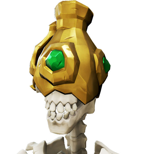 File:Golden-Top Skull.png