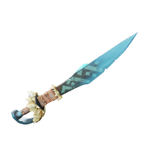 Sword (Frost Bite)
