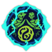 Legend of Cursed Iron emblem.png