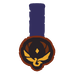 Arena Mutt emblem.png