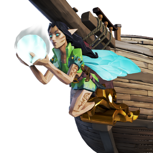 Collector's Elemental Power Figurehead.png