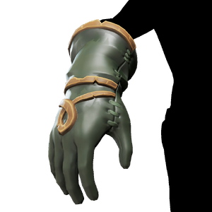 Emerald Imperial Sovereign Gloves.png