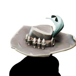 Silver Sepulchre Hat.png