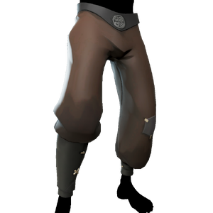 Eastern Winds Sapphire Trousers.png