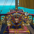 The Wheel in-game.