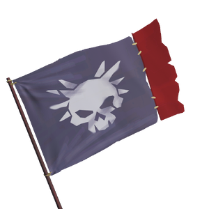 Stone Islehopper Outlaw Flag.png