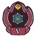 Chief of Fated Foresight emblem.png