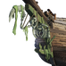 Collector's Cursed Ferryman Figurehead.png