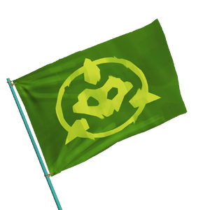 Fightin' Frogs Flag.png