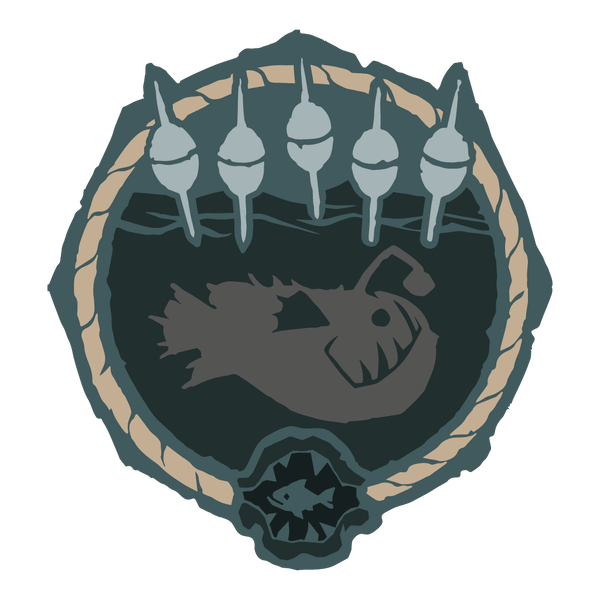 File:Hunter of the Blackcloud Wrecker emblem.png