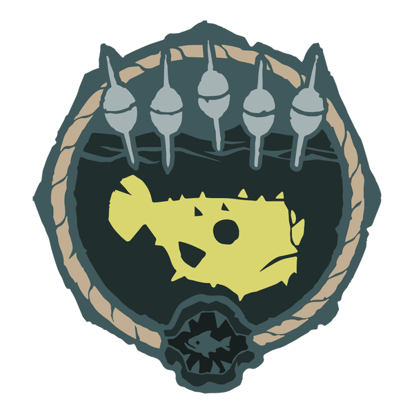 File:Hunter of the Honey Islehopper emblem.png