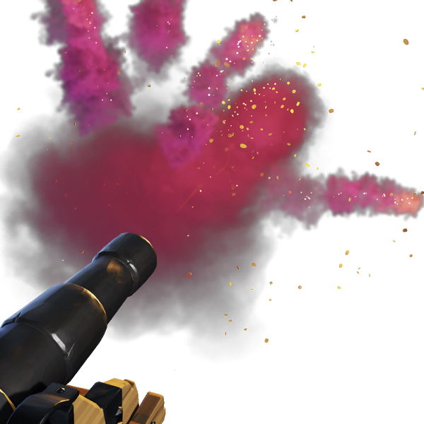 File:King's Ransom Cannon Flare.png