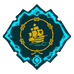 Sailor of Athena's Fortune emblem.png