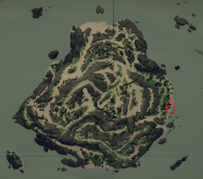 File:Shores beside an ancient shipwreck map.png