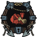 Lightfoot Looter emblem.png