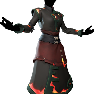 Aproned Dress of the Ashen Dragon.png