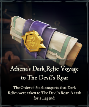 Athena's Dark Relic Voyage to the Devil's Roar.png