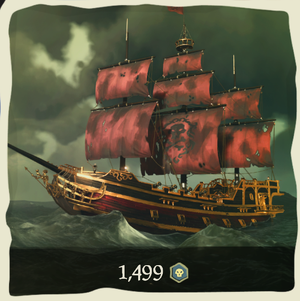 Royal Revenge Essential Ship Bundle.png