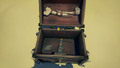 Skeleton Chest contents