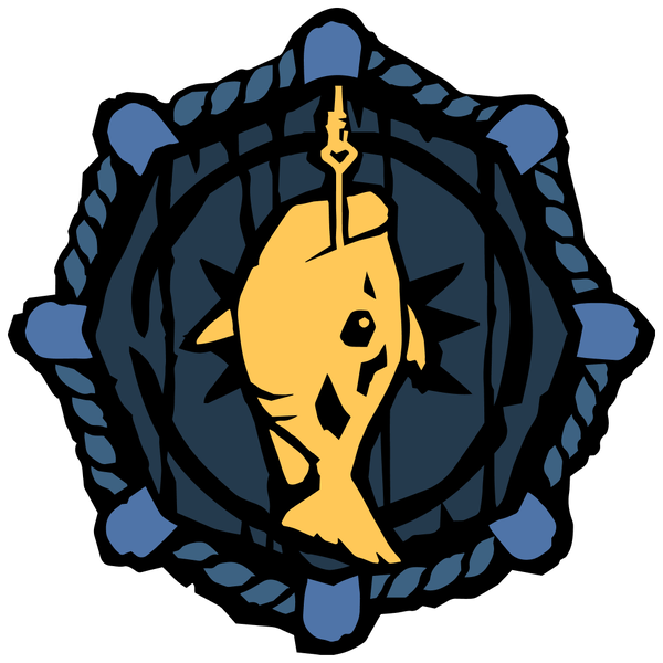 File:A Fine Catch emblem.png