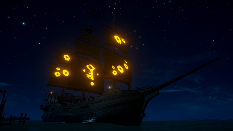 File:Gold Hoarders Inaugural Captain Sails night.png