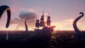 Adventure Mode  The Sea of Thieves Wiki
