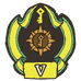 Captain of Recovered Riches emblem.png