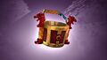 Promotional image of the Eastern Winds Ruby Bucket.