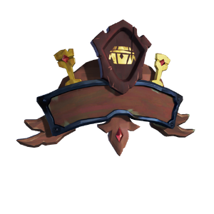 Chest of Riches Gold Seeker Ship's Crest.png