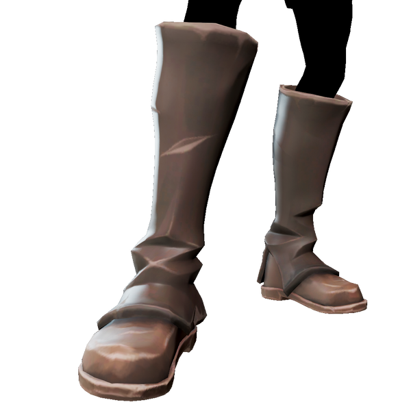 File:Naval Commander Boots.png