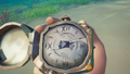 The Pocket Watch in-game.